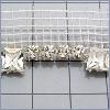 Rhinestone Banding
